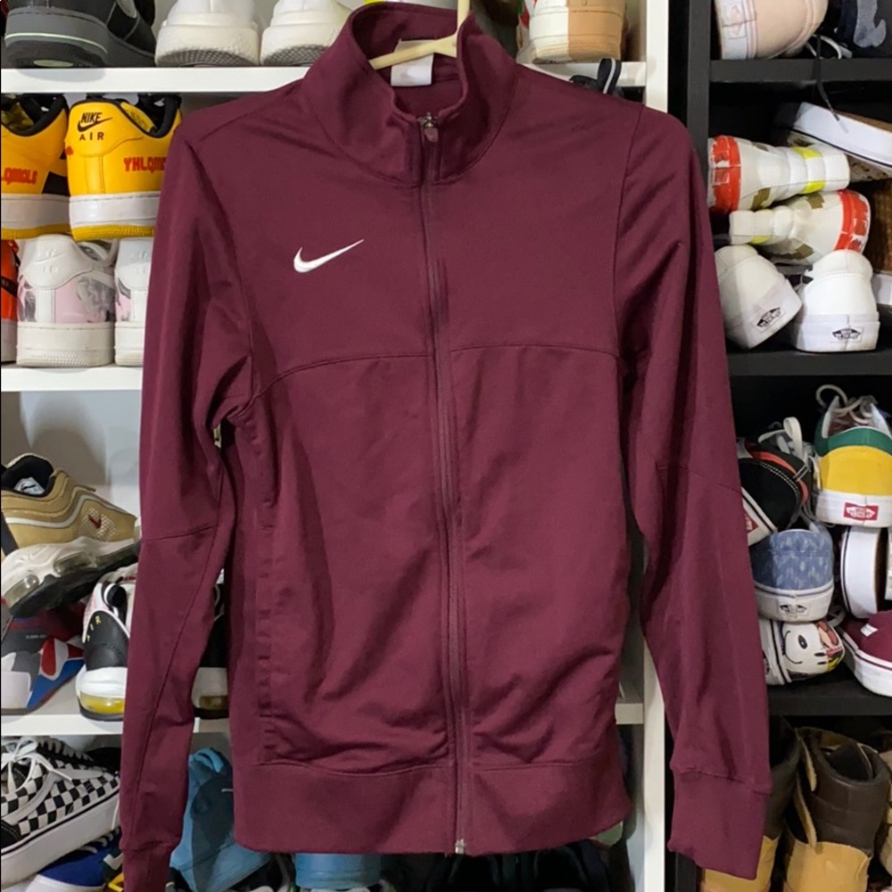 Nike Sweater